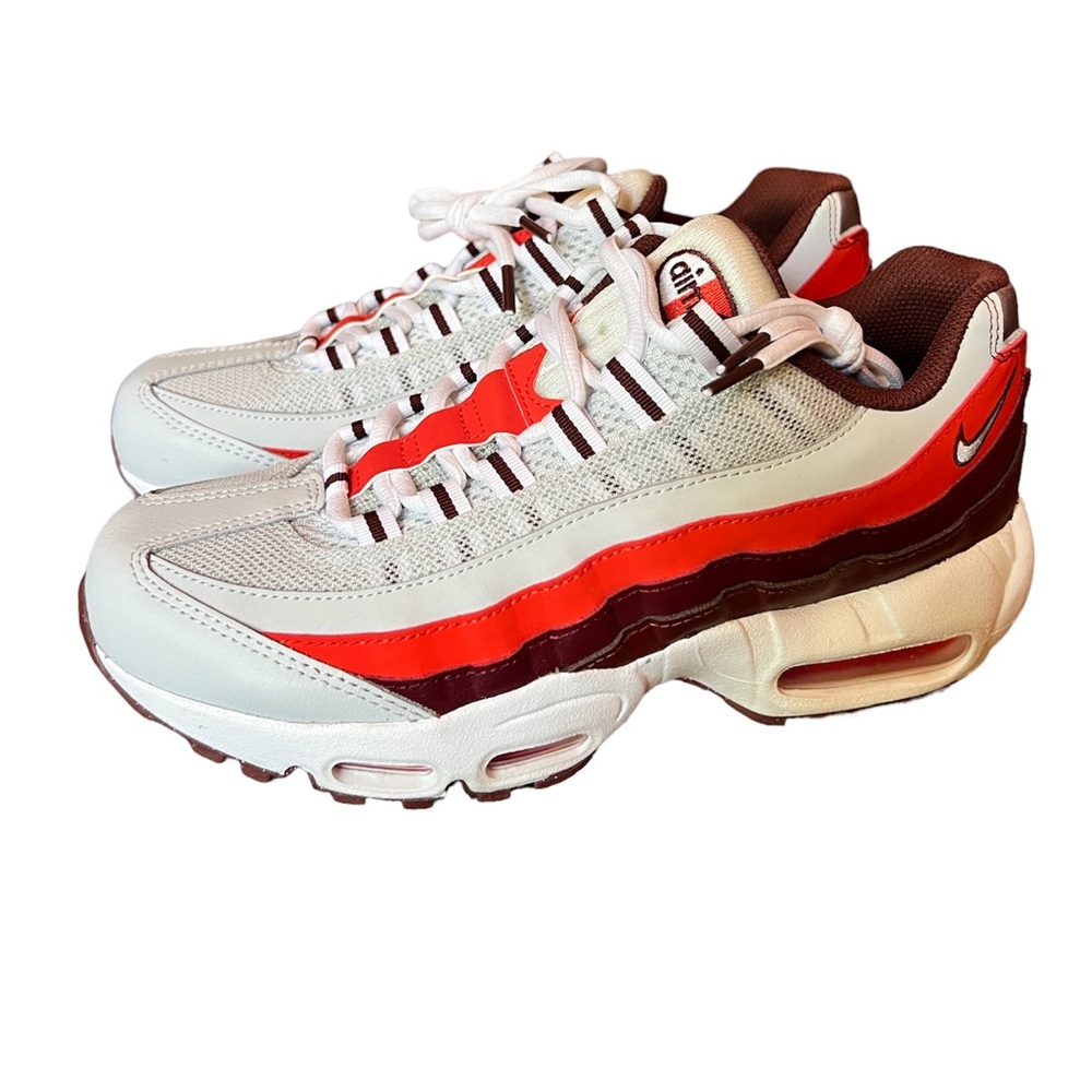 Nike Trainers Air Max 95